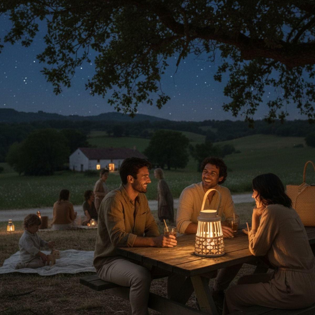 Portavelas Decorativo Diseño Tejido Silueta Moderna Jhn-3