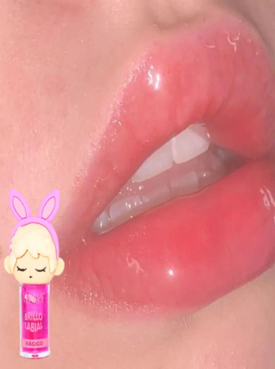 Pack 24 Brillos Labial Magico Brillante Gloss Maquillaje Lau-3