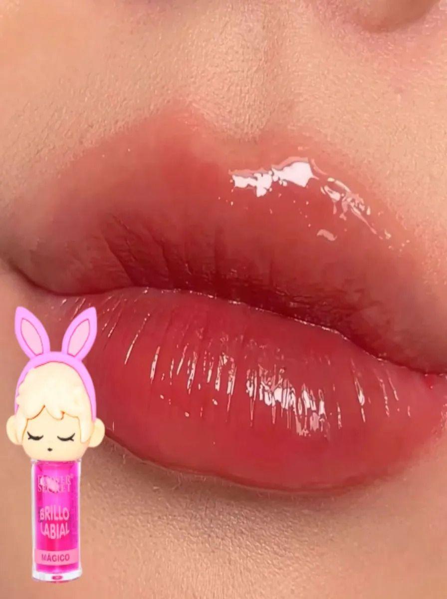 Pack 24 Brillos Labial Magico Brillante Gloss Maquillaje Lau-4