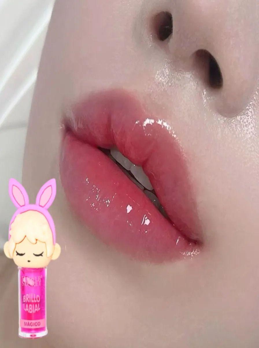 Pack 24 Brillos Labial Magico Brillante Gloss Maquillaje Lau-5