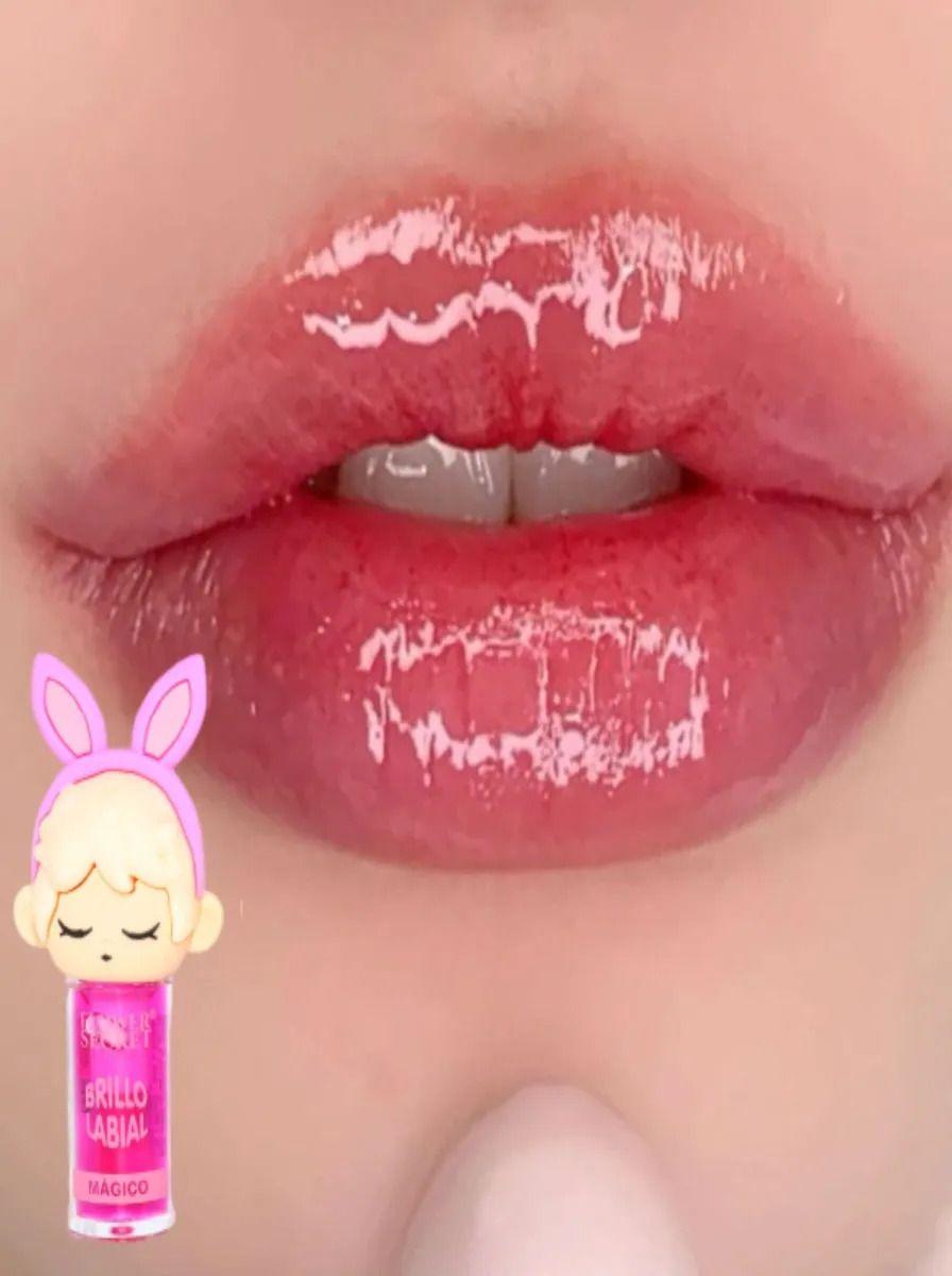 Pack 24 Brillos Labial Magico Brillante Gloss Maquillaje Lau-6