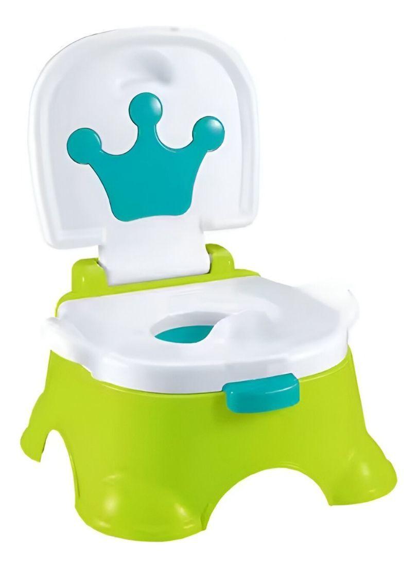 Inodoro Portátil Pelela Bebés Niños Musical Orinal Jhn-1