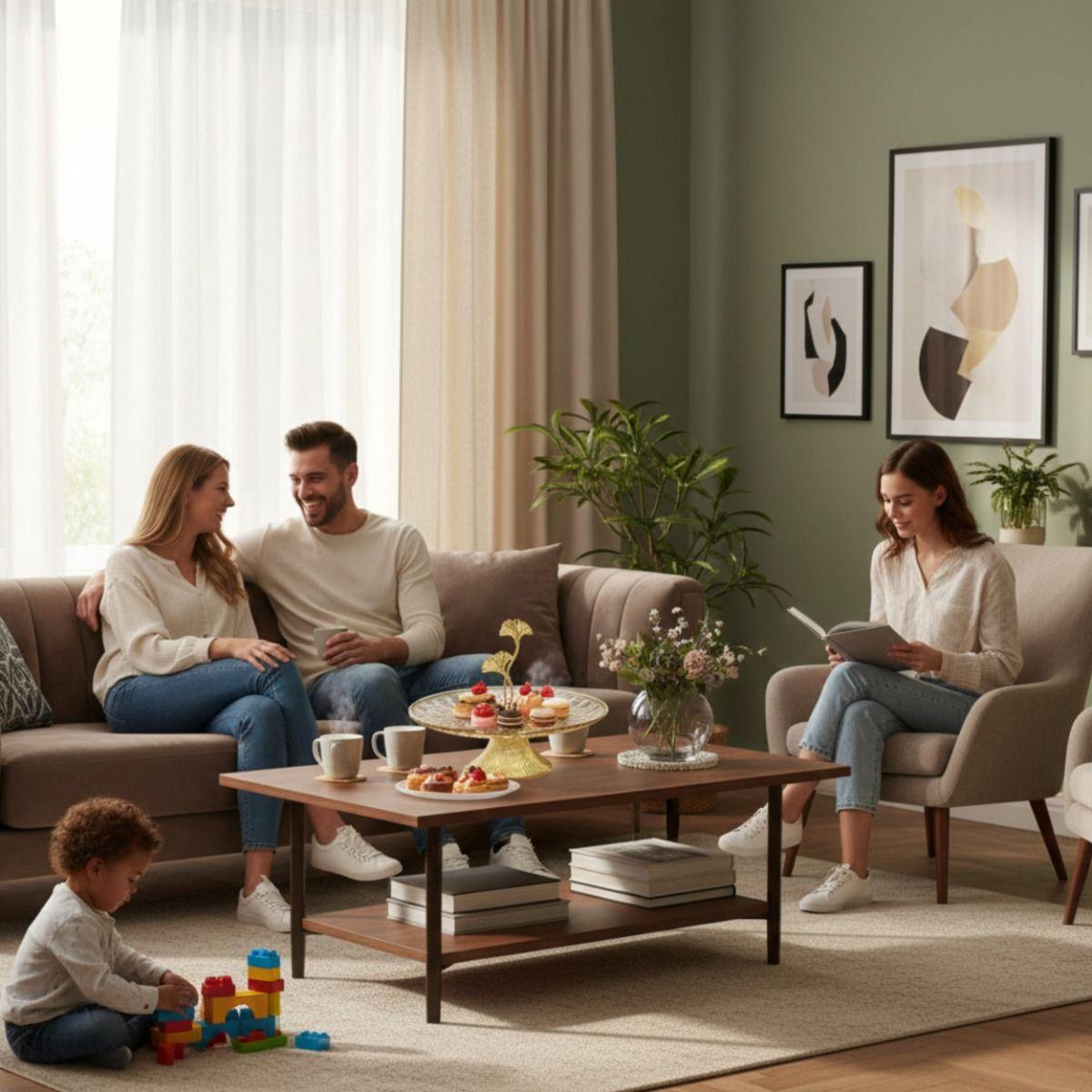 Centro Mesa Decorativo Diseño Artístico Plato Pedestal Jhn-3