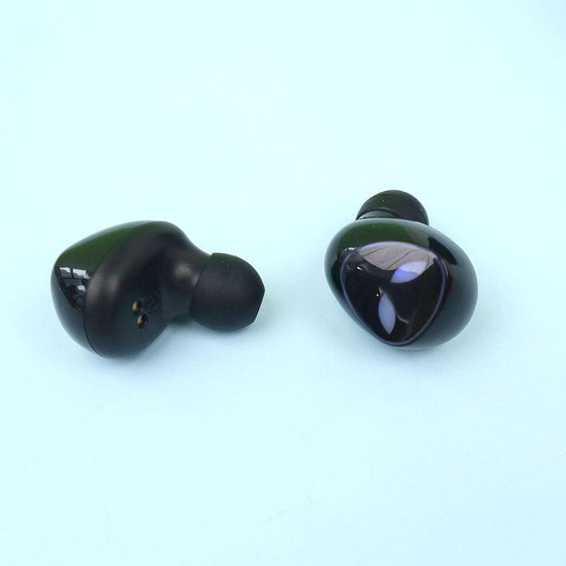 Audífonos Inalámbricos Auriculares Manos Libre Powerbank Lau-8