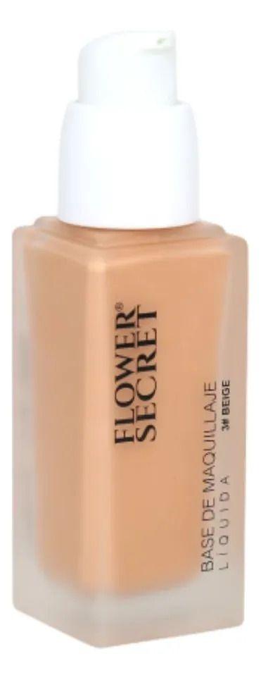 PACK 12 BASES DE MAQUILLAJE LIQUIDO 30ML ACABADO NATURAL LAU-0