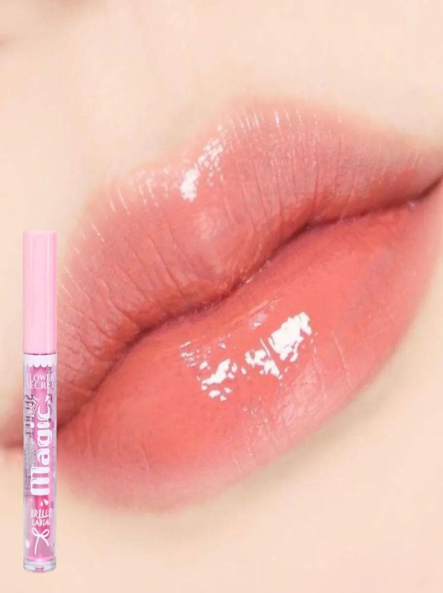 Pack 24 Brillos Labial Magico Best Sweets Gloss Lau-6