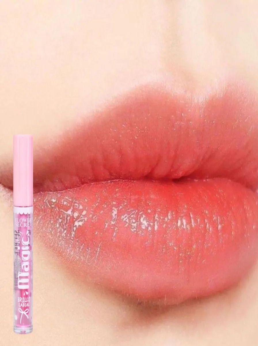 Pack 24 Brillos Labial Magico Best Sweets Gloss Lau-7