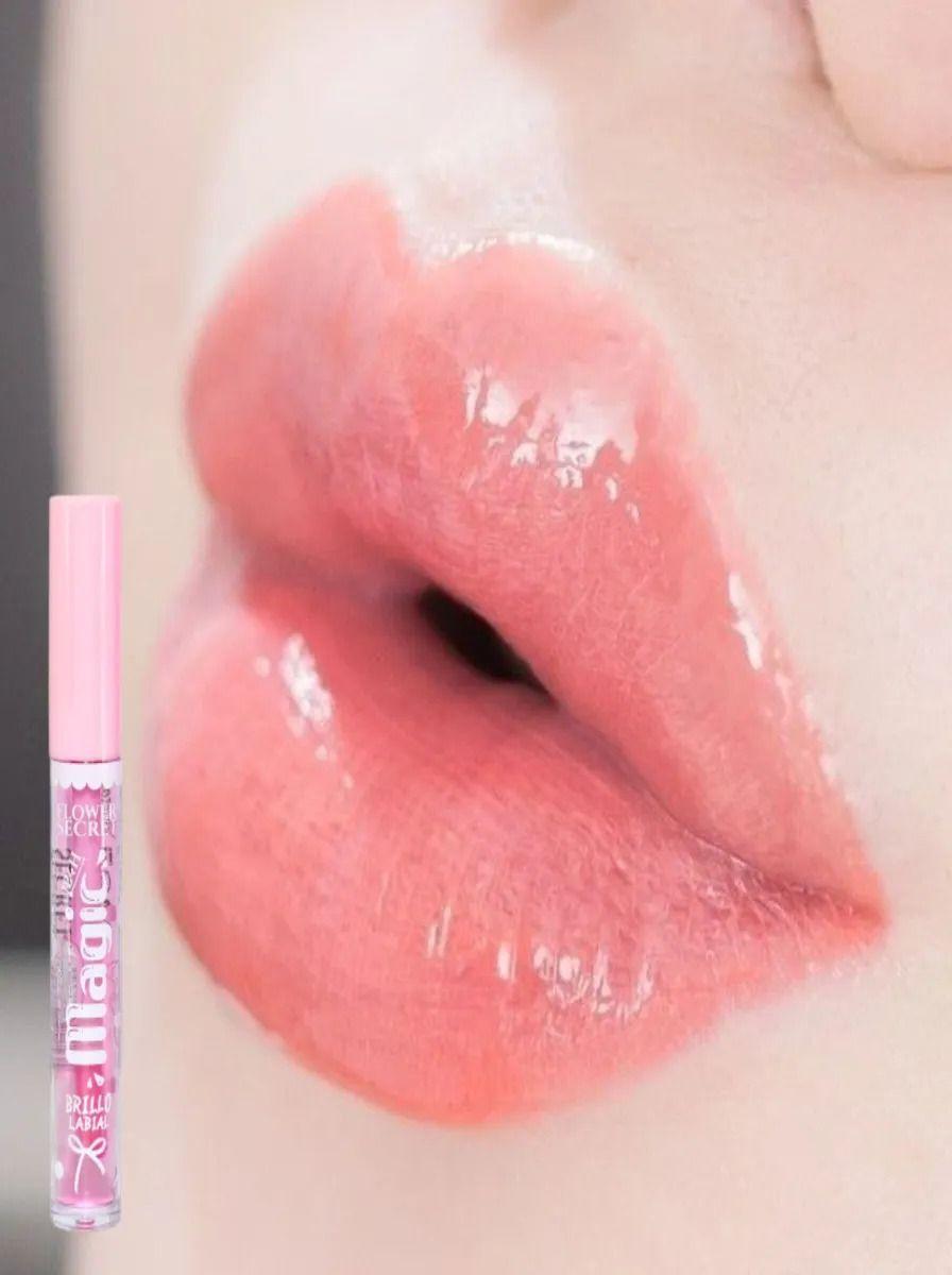 Pack 24 Brillos Labial Magico Best Sweets Gloss Lau-8