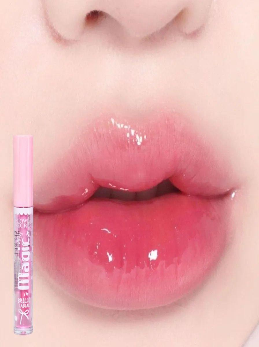 Pack 24 Brillos Labial Magico Best Sweets Gloss Lau-9