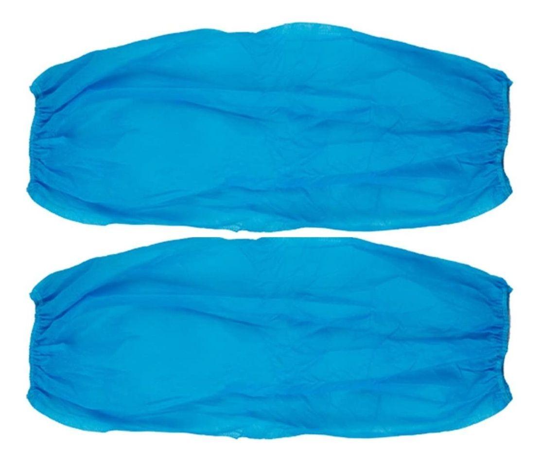 PACK MANGAS DESECHABLE TNT PROTECTORA USO MEDICO LAU-0