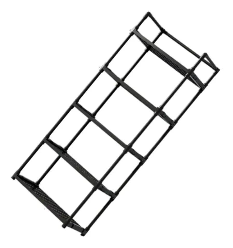 ORGANIZADOR DE COCINA Y BAÑO MULTIUSO HOGAR 5 NIVELES LAU-4
