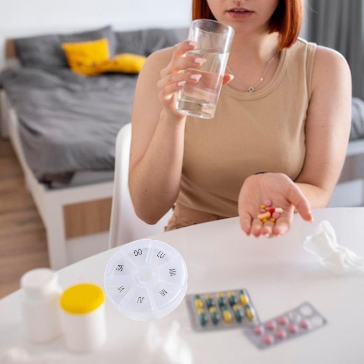 SET 8 PASTILLEROS SEMANAL TOMA DIARIA MEDICINA PRACTICO LAU-1