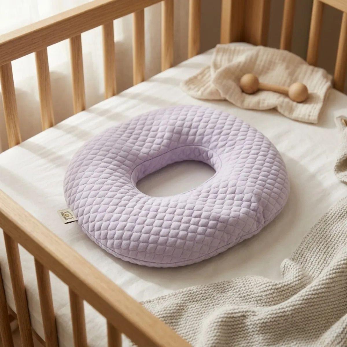 Cojin Ortopédico Tipo Dona Relieve Antideslizante Silla ALJ-5