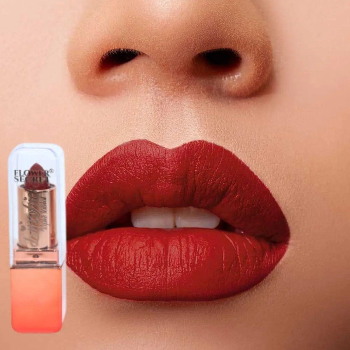 Paq 24 Labiales Barra Cremosos Efecto Natural Elegante ALJ-9