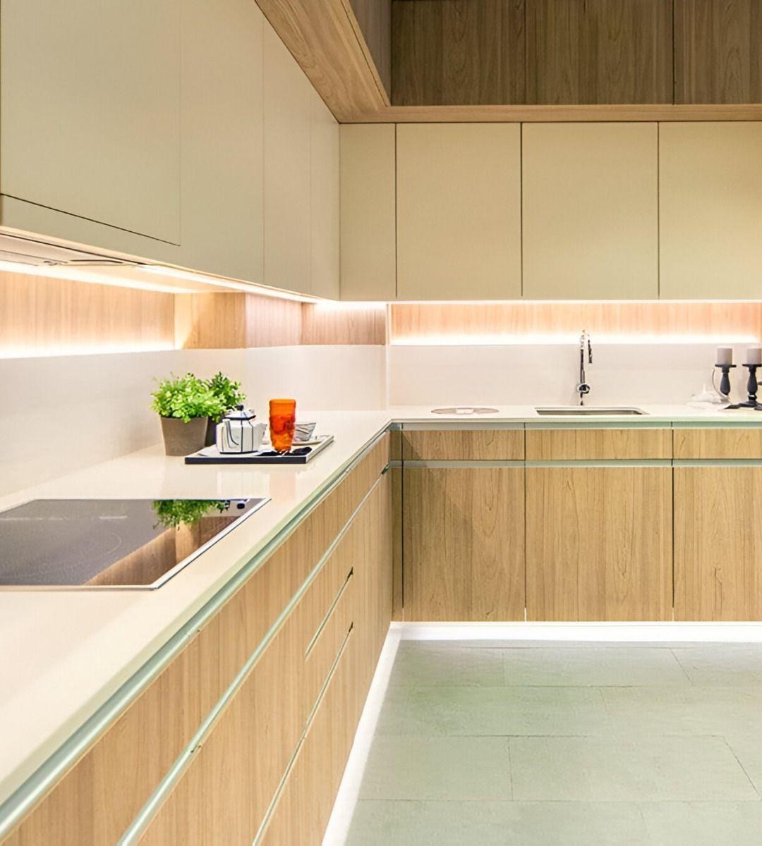 Cinta De Luces LED De Color Blanco Decorativa Jhn-8