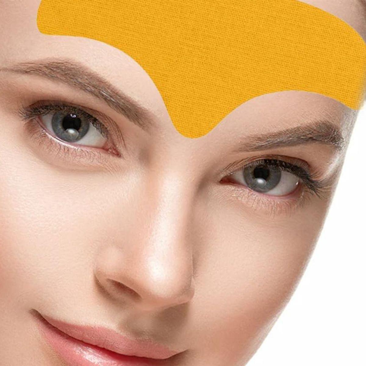 SET 7 PARCHES ANTIARRUGAS LIFTING FACIAL REAFIRMA LAU-3