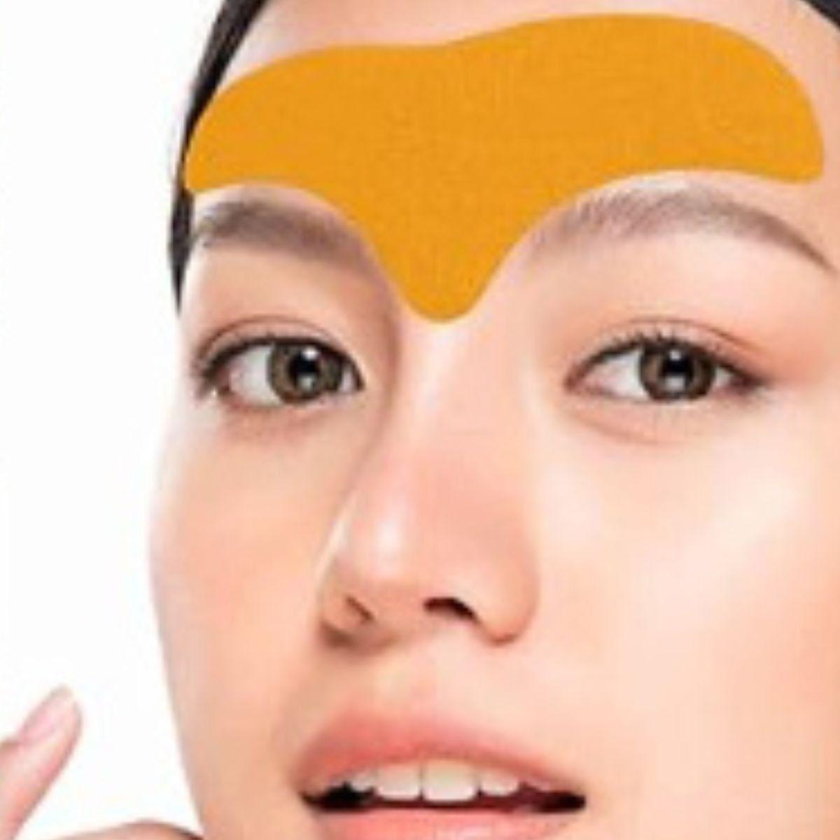 SET 7 PARCHES ANTIARRUGAS LIFTING FACIAL REAFIRMA LAU-5