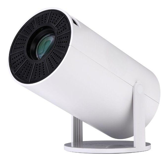 Proyector Mini Multibite Video Full HD Wifi Bluetooth Lau-9