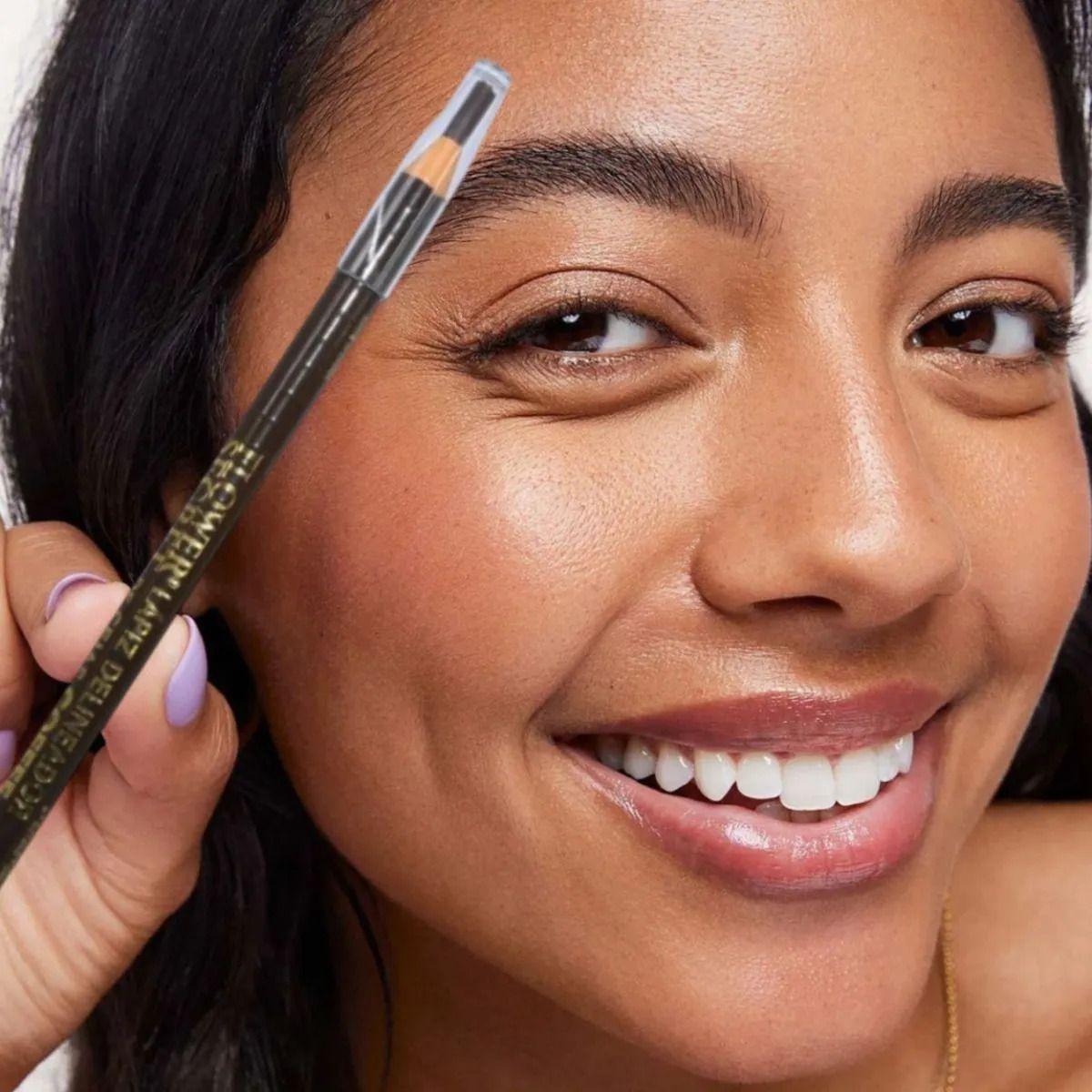 Paq 36 Lápices Cejas Sistema Hilo Microblading Duradero ALJ-3