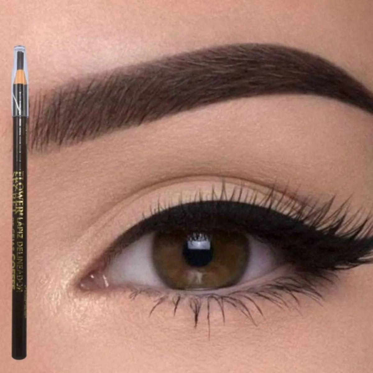 Paq 36 Lápices Cejas Sistema Hilo Microblading Duradero ALJ-6