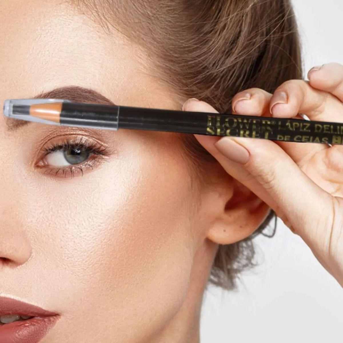 Paq 36 Lápices Cejas Sistema Hilo Microblading Duradero ALJ-8