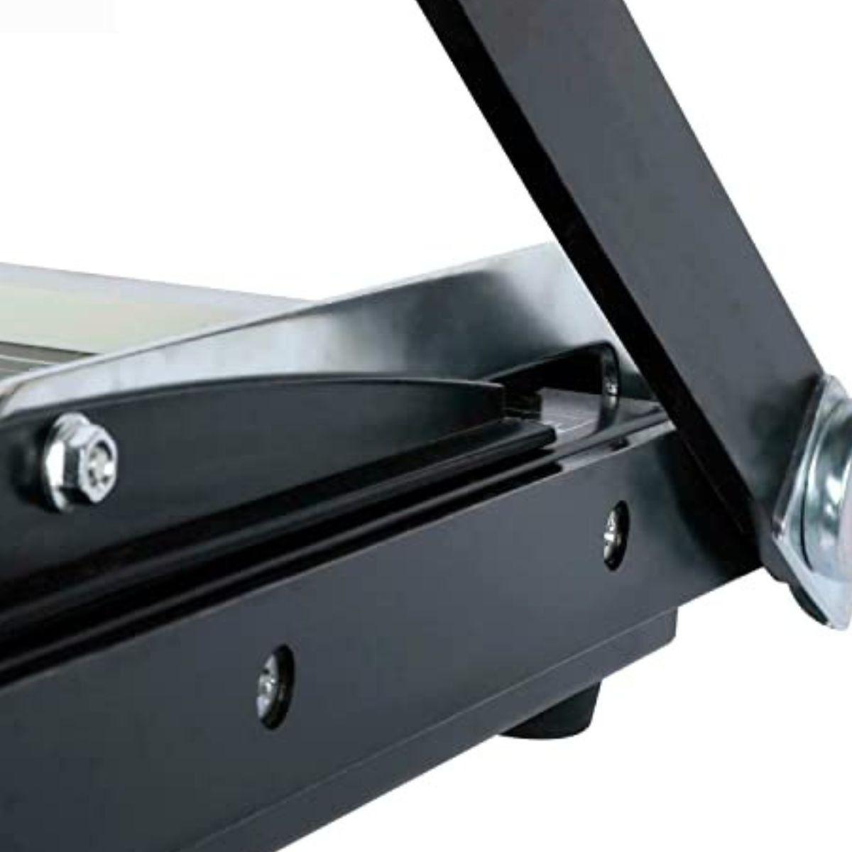 GUILLOTINA DE PAPEL A4 CORTADOR OFICINA ESCOLAR LAU-3