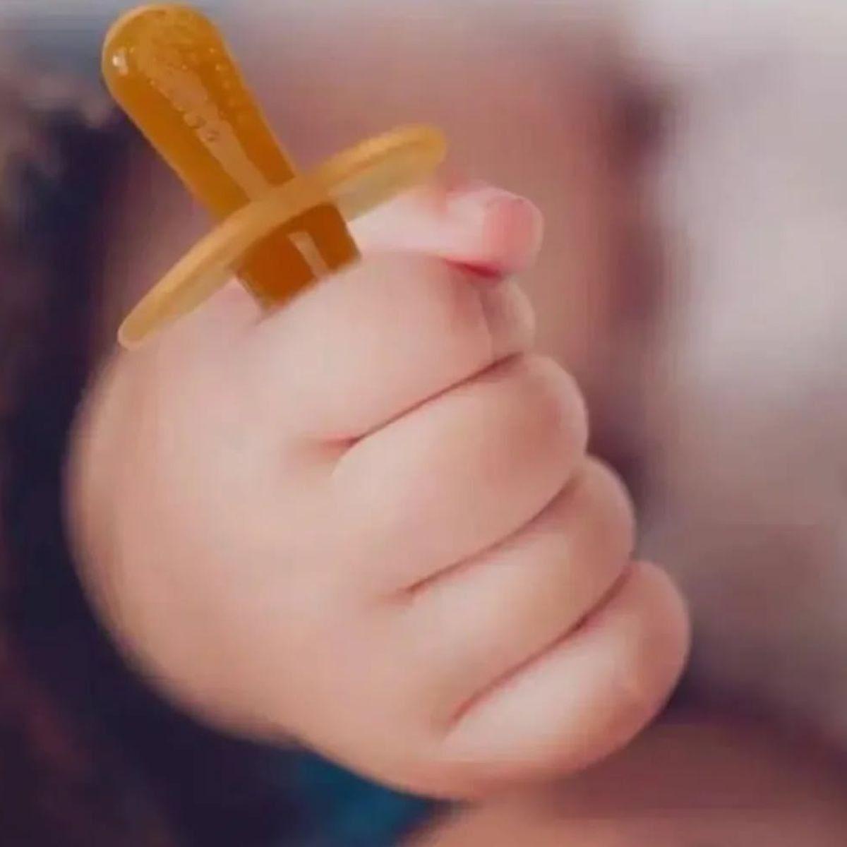 SET 8 CEPILLOS DE DIENTES SILICONA ENTRENAMIENTO BEBE LAU-2