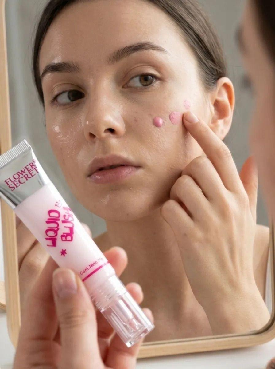 Paq 24 Rubores Mágicos Crema Labios Efecto Radiante ALJ-9