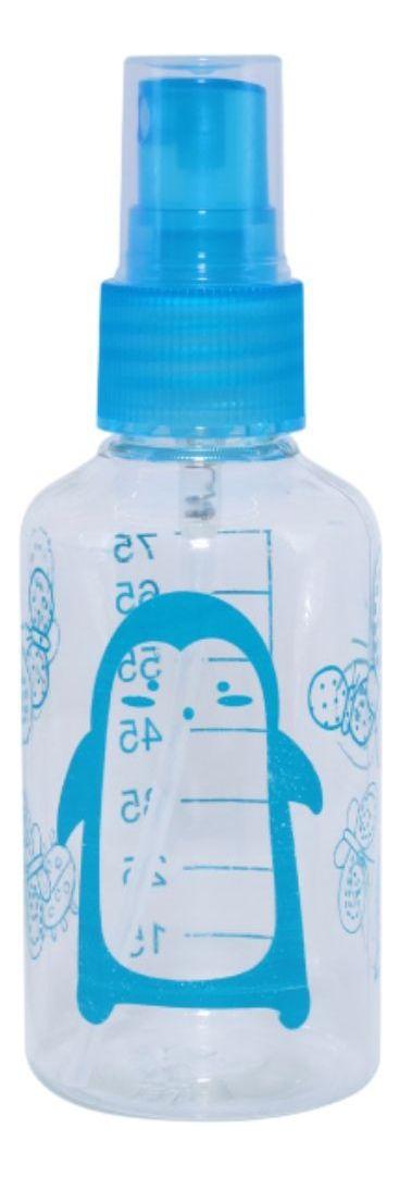 PAQUETE 12 ATOMIZADORES 75ML SPRAY BARBERIA PELUQUERIA LAU-0