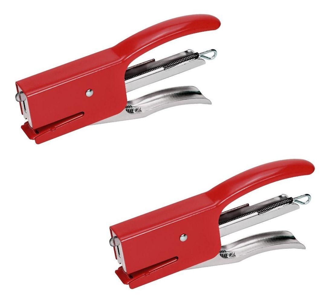 SET 2 ENGRAPADORA DE ALICATE PARA EMBALAJE METALICO LAU-4