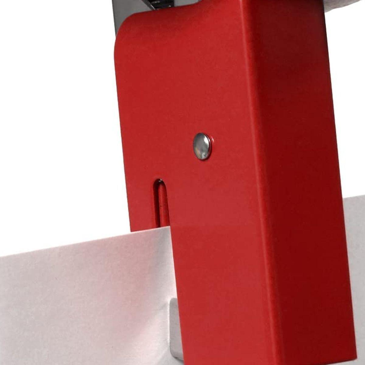 SET 2 ENGRAPADORA DE ALICATE PARA EMBALAJE METALICO LAU-5