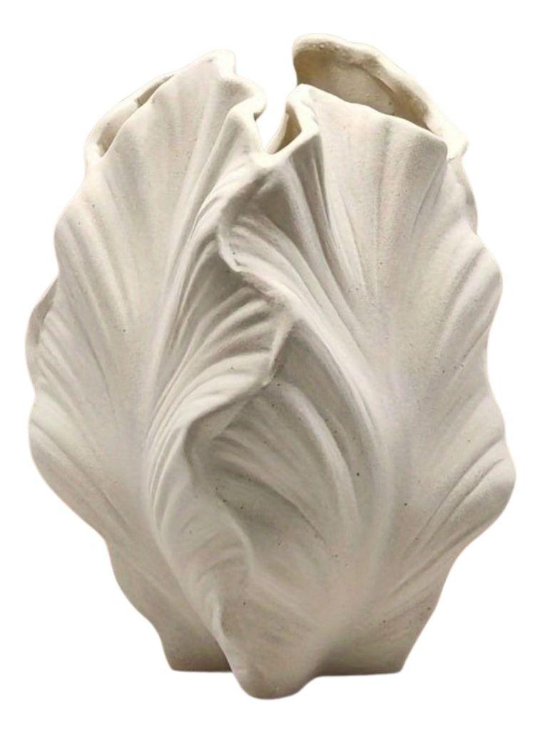 Florero Decorativo Abstracto Elegancia Minimalista Jhn-0