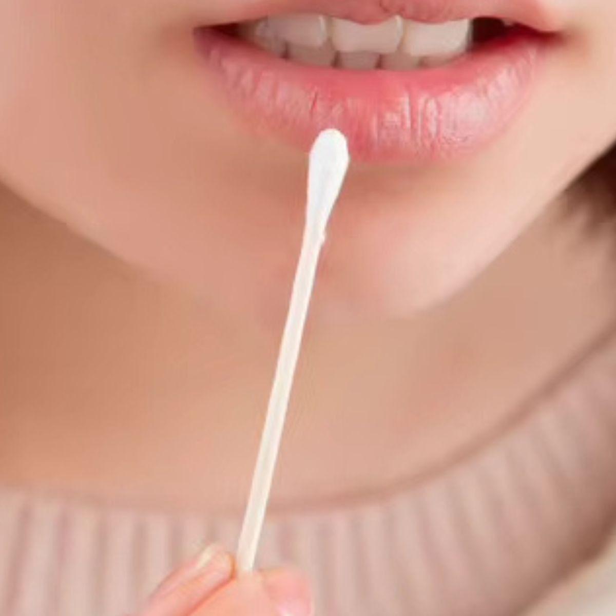 SET 18 CAJAS DE HISOPOS COTONITO x100 PZAS ALGODÓN SUAVE LAU-2