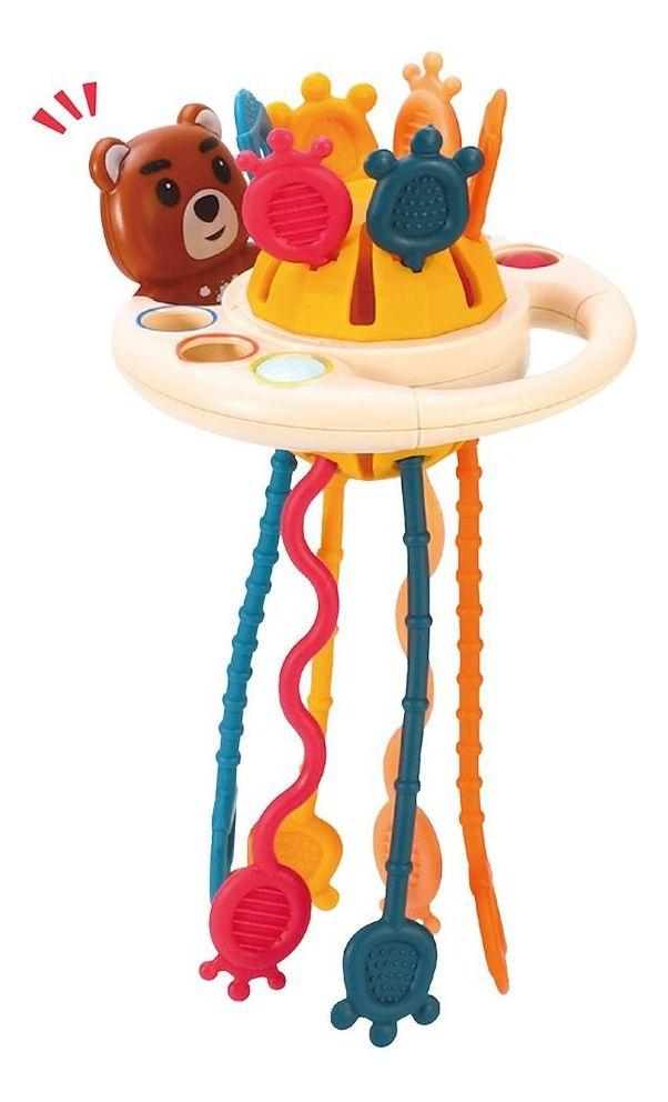 JUGUETE SENSORIAL MONTESSORI 4EN1 MULTIUSO PARA BEBE LAU-3