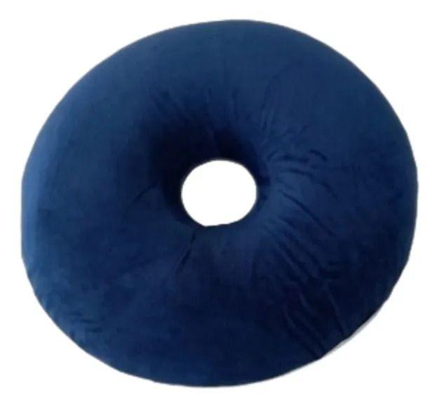Cojin Ergonómico Anillo Dona Alivio Presión Postura ALJ-0