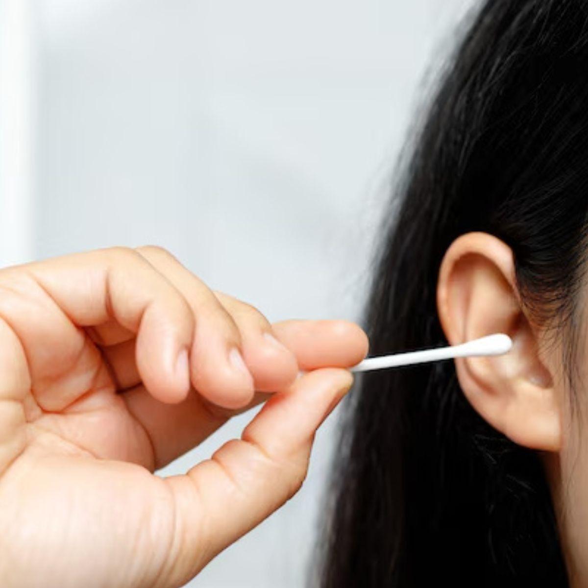 SET 10 CAJAS DE HISOPOS x200 PZAS ALGODÓN HIGIENE LAU-1