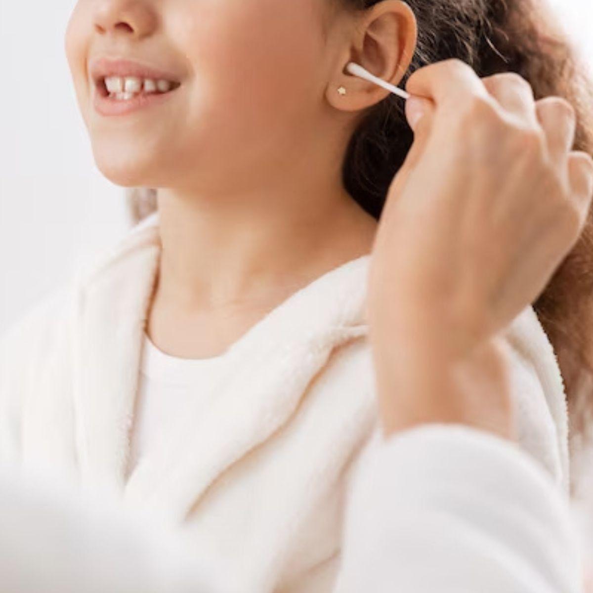 SET 10 CAJAS DE HISOPOS x200 PZAS ALGODÓN HIGIENE LAU-2