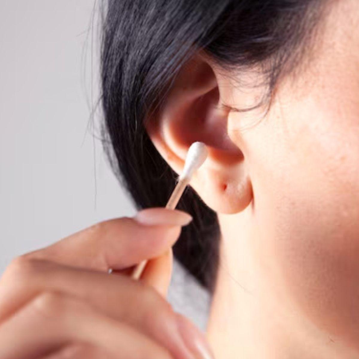 SET 10 CAJAS DE HISOPOS x200 PZAS ALGODÓN HIGIENE LAU-7