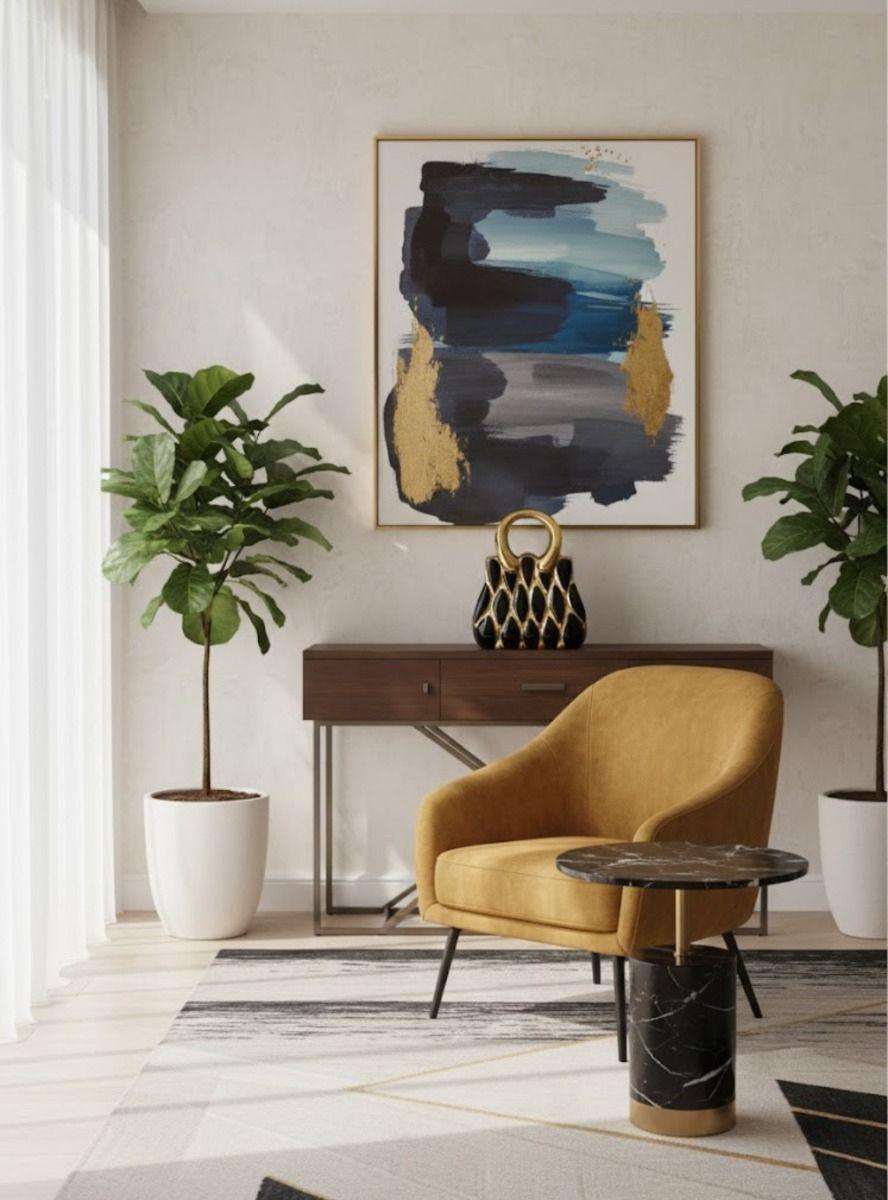 Figura Decorativo Adorno Mesa Diseño Moda Bolso Arte Jhn-5