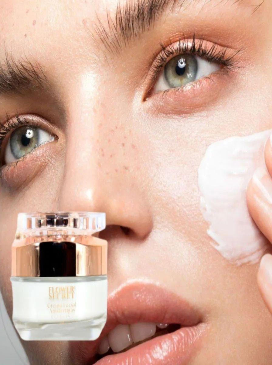 Crema Facial Daily Soft & Bright Hidratacion Luminosidad Lau-2