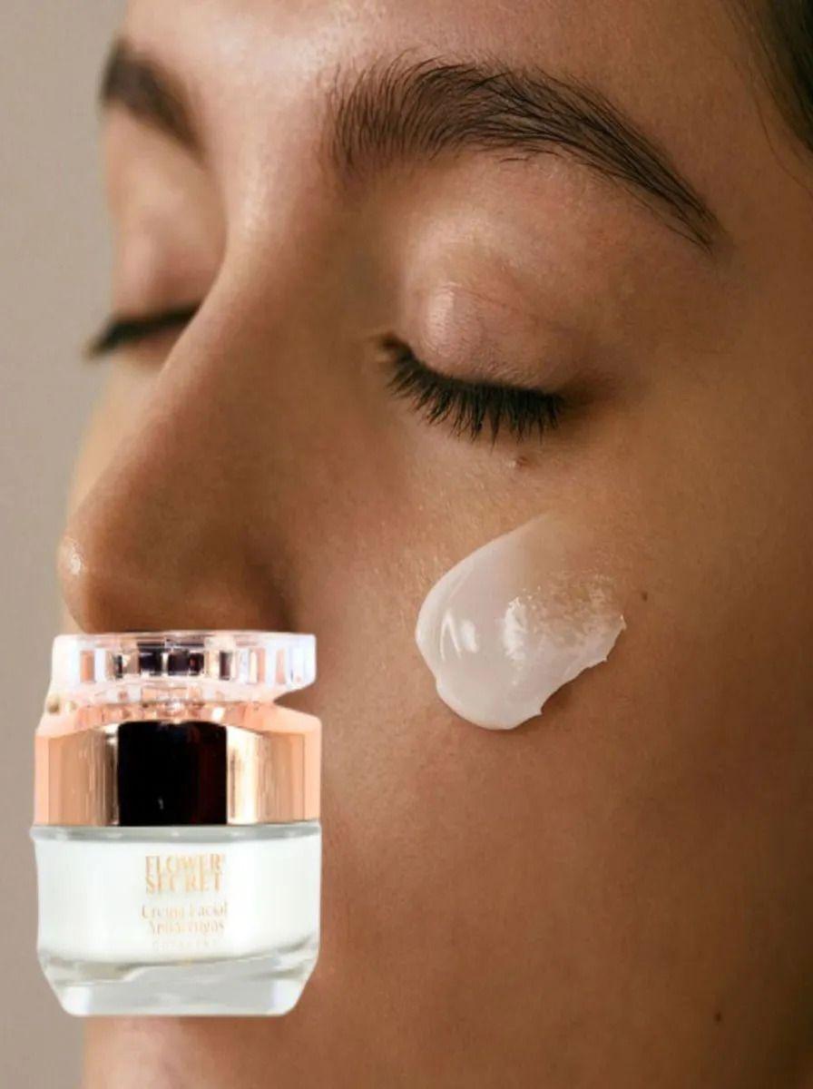 Crema Facial Daily Soft & Bright Hidratacion Luminosidad Lau-5