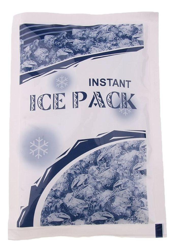 SET 10 BOLSAS COMPRESA HIELO INSTANTANEO AVILIO DOLOR LAU-0