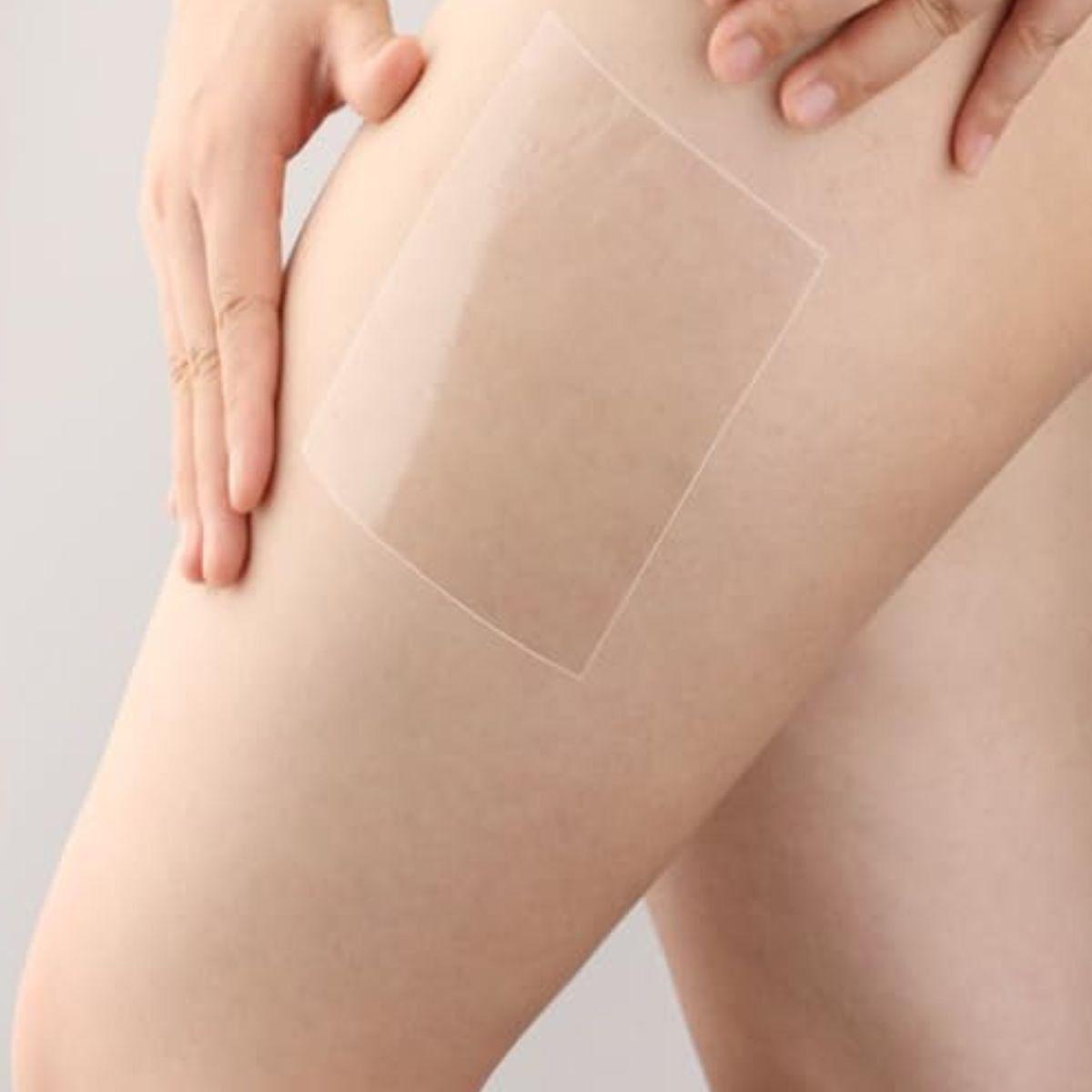 SET 3 CINTAS ADHESIVA CELULITIS IMPERMEABLE REDUCTORA LAU-5