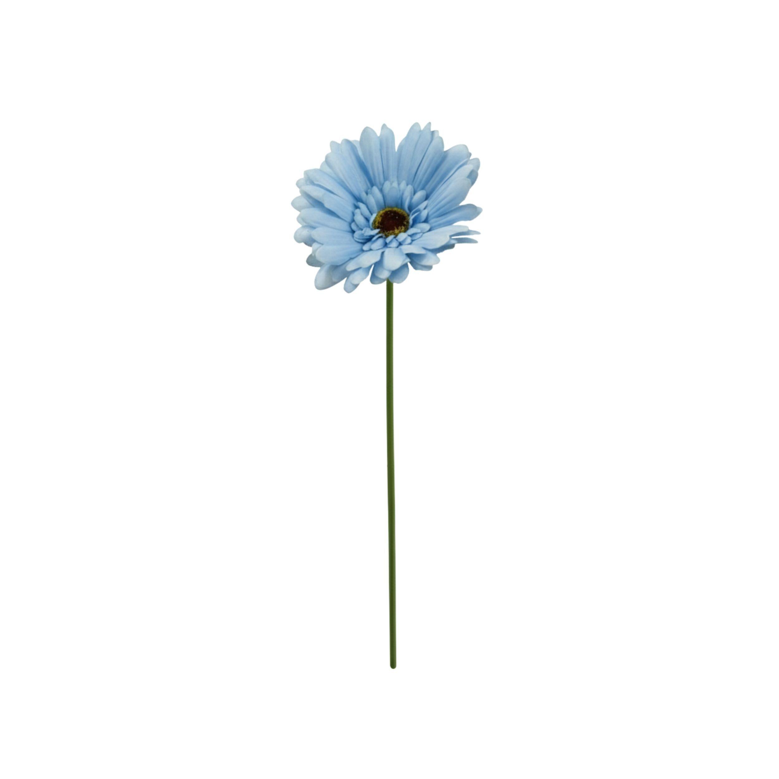 Set 6 Flores Artificiales Elegantes Centros Mesa Eventos ALJ-0