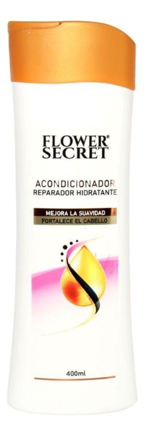 PACK 2 ACONDICIONADOR REPARADOR HIDRATANTE 400ML CABELLO LAU-0