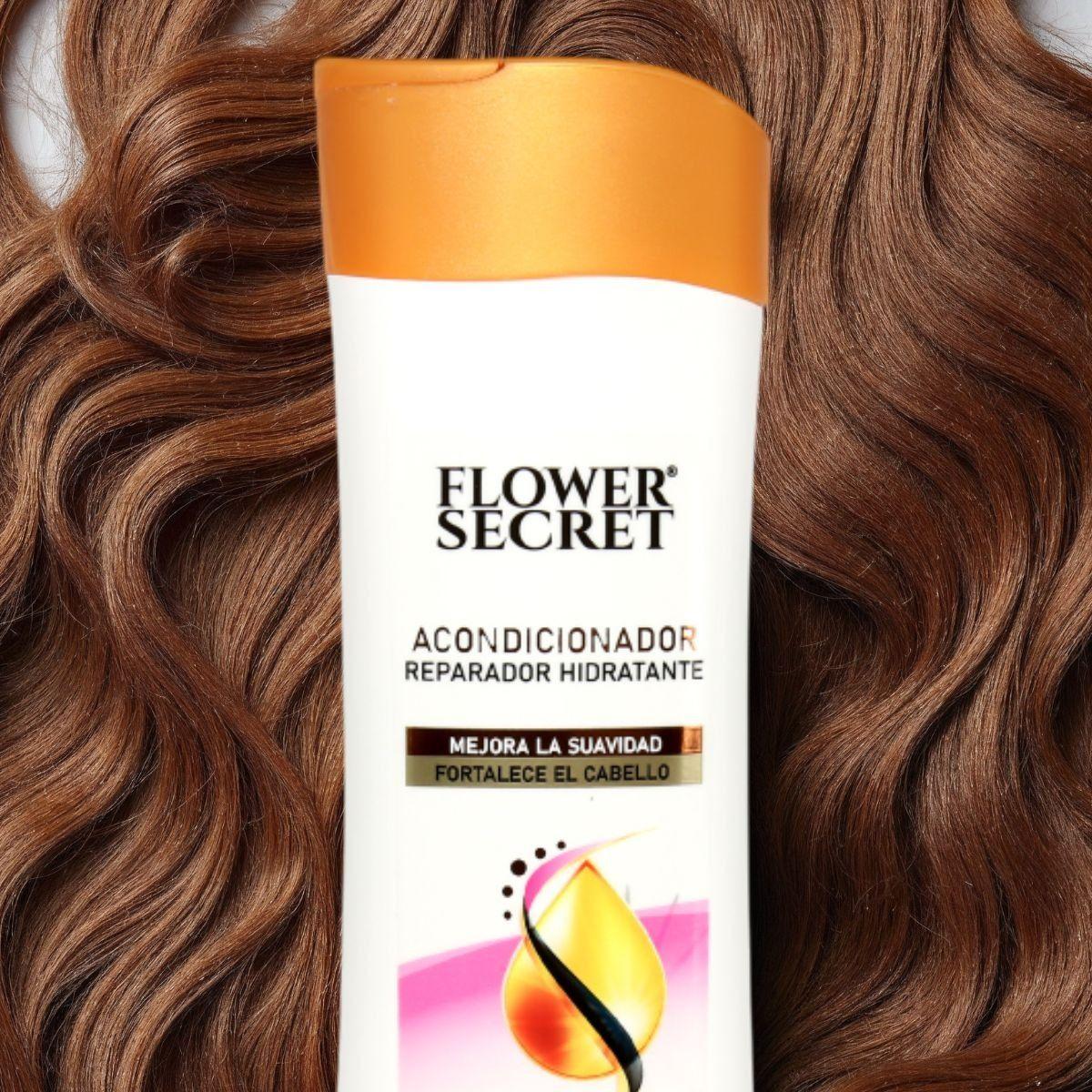 PACK 2 ACONDICIONADOR REPARADOR HIDRATANTE 400ML CABELLO LAU-6