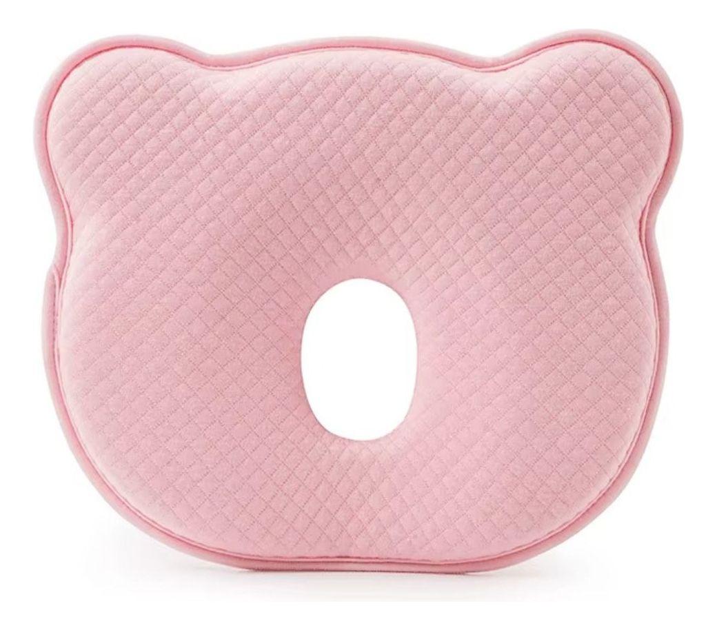 ALMOHADA VISCOELASTICA ERGONOMICO BEBE RECIEN NACIDO LAU-6