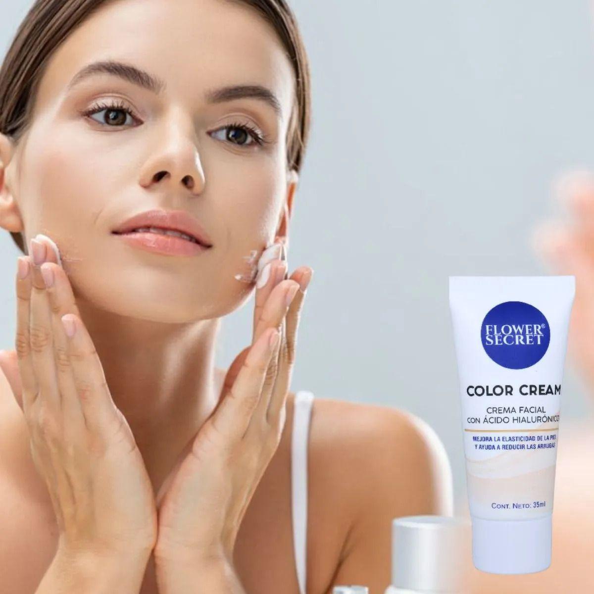 PAQUETE 24 CREMA ACIDO HIALURONICO HIDRATANTE REJUVENECE LAU-2
