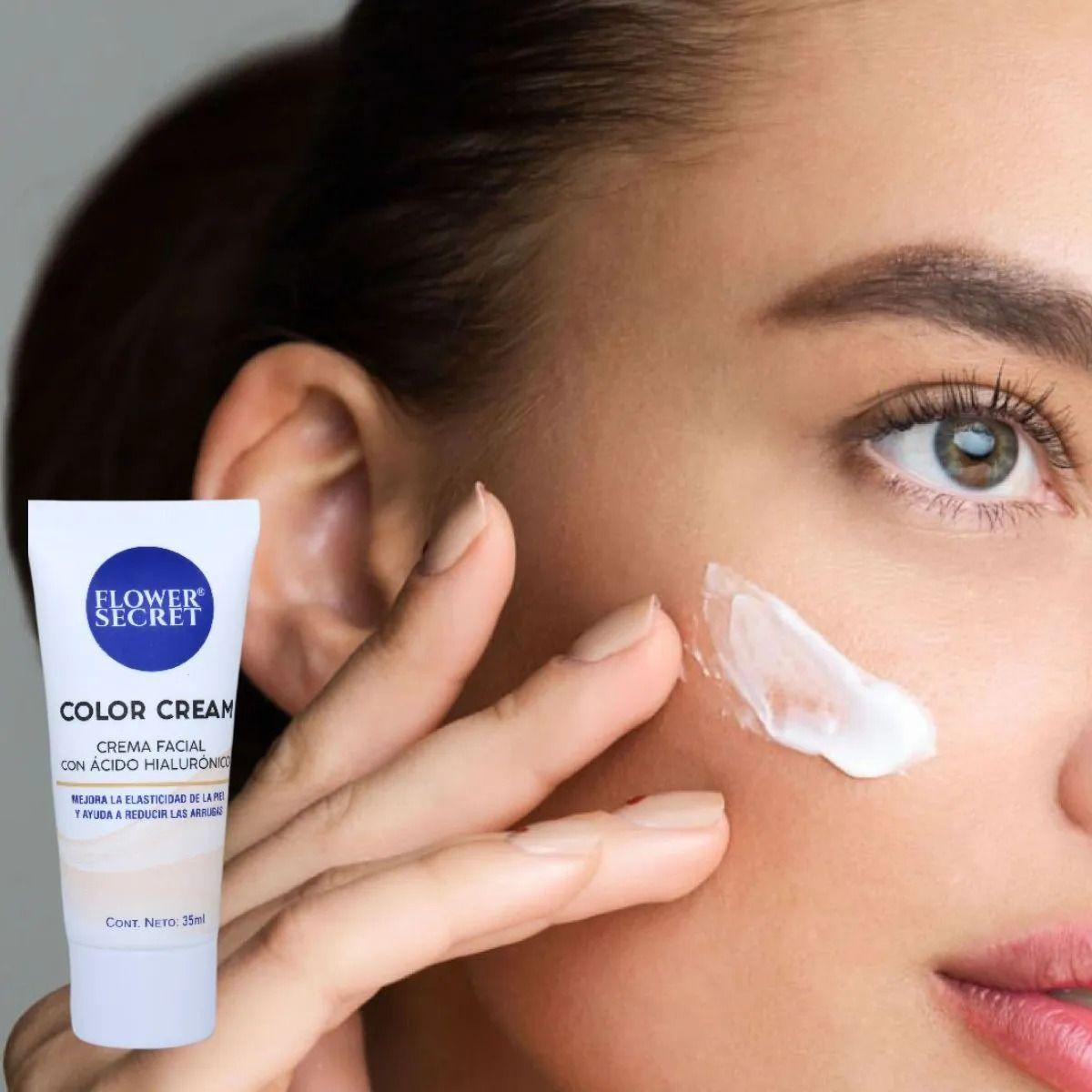 PAQUETE 24 CREMA ACIDO HIALURONICO HIDRATANTE REJUVENECE LAU-3