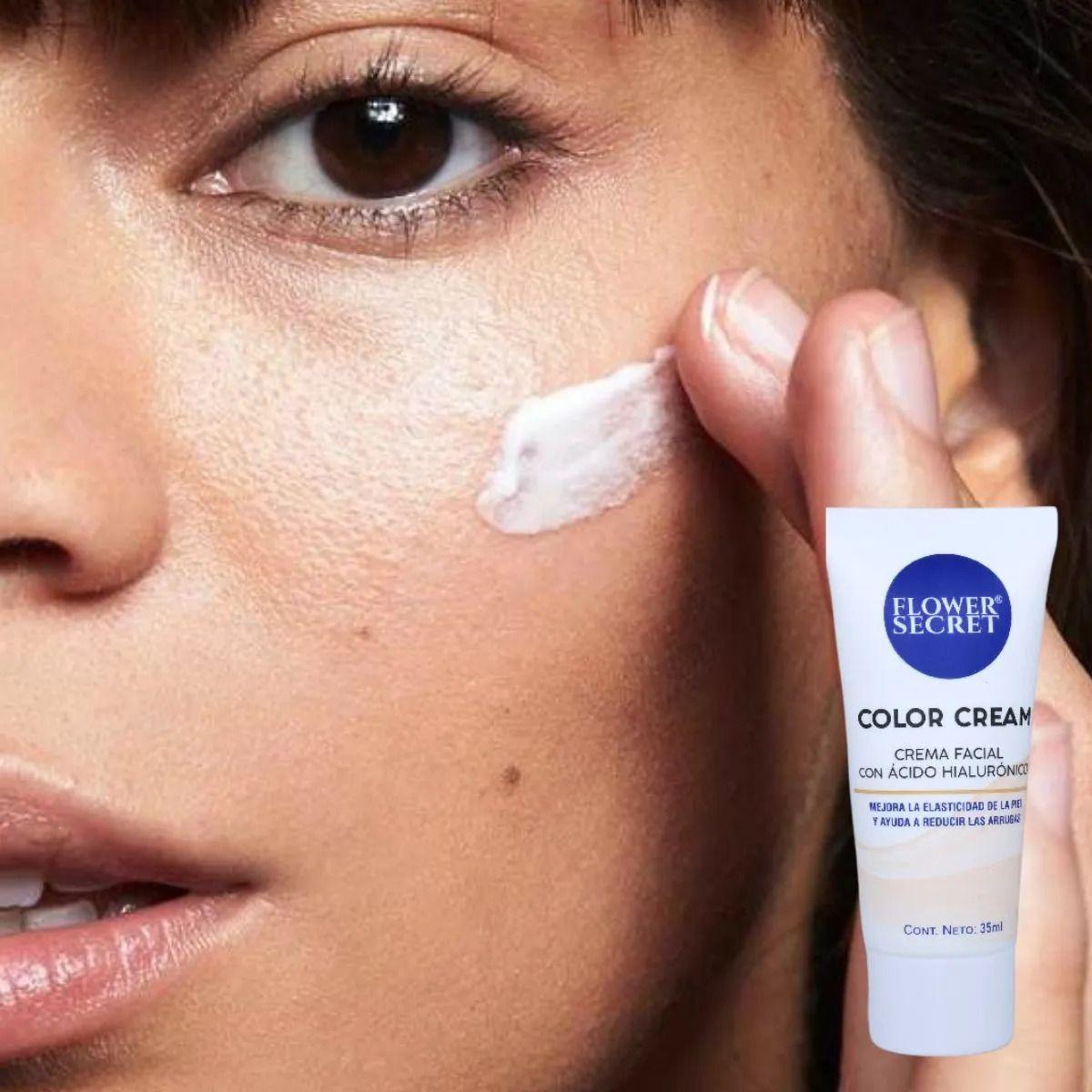 PAQUETE 24 CREMA ACIDO HIALURONICO HIDRATANTE REJUVENECE LAU-4